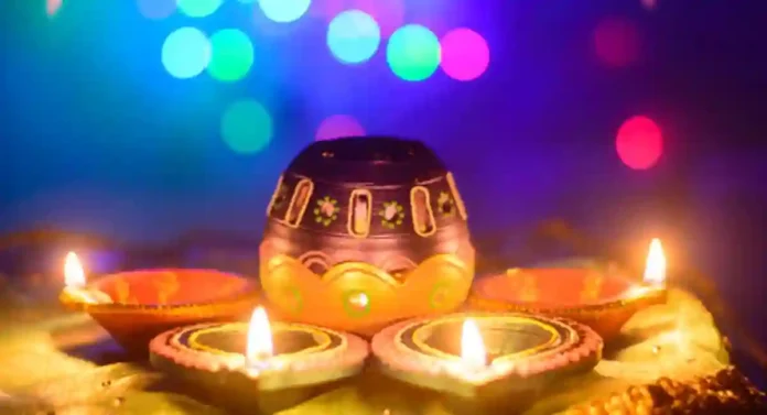 Happy Diwali Wishes : दिवाळीच्या निमित्ताने काही शुभेच्छा संदेश