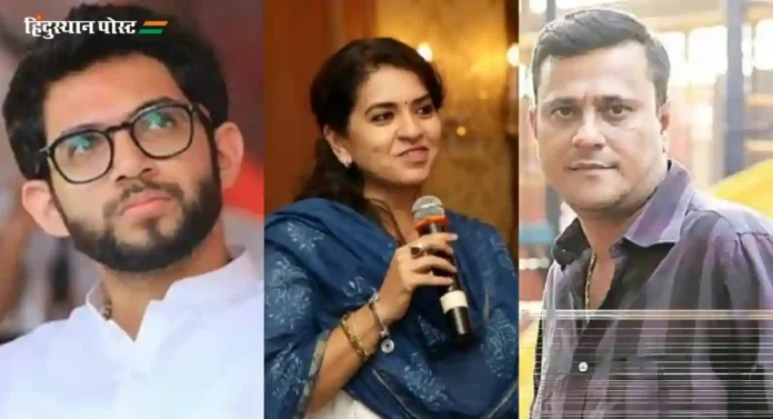 Aaditya Thackeray यांना घेरण्याची महायुतीची तयारी?