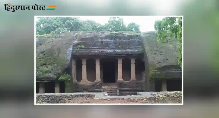 जाणून घ्या, mahakali caves चा अद्भुत इतिहास!