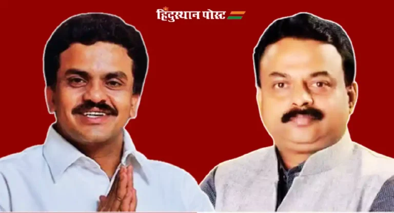 Maharashtra Assembly Poll : दिंडोशीत शिवसेना विरुद्ध शिवसेना!