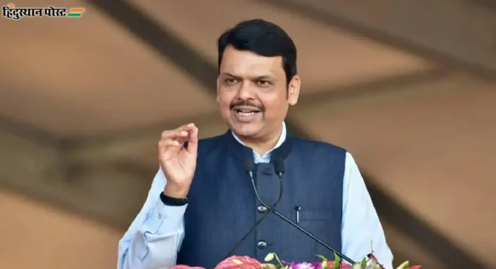 Devendra Fadnavis यांच्या घरी अनंत अंबानी, बंद खोलीत २ तास चर्चा