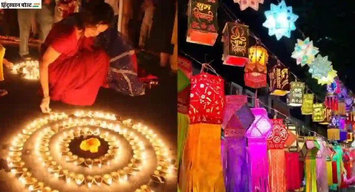 भारता व्यतिरिक्त ‘या’ देशात साजरी केली जाते ‘Diwali’