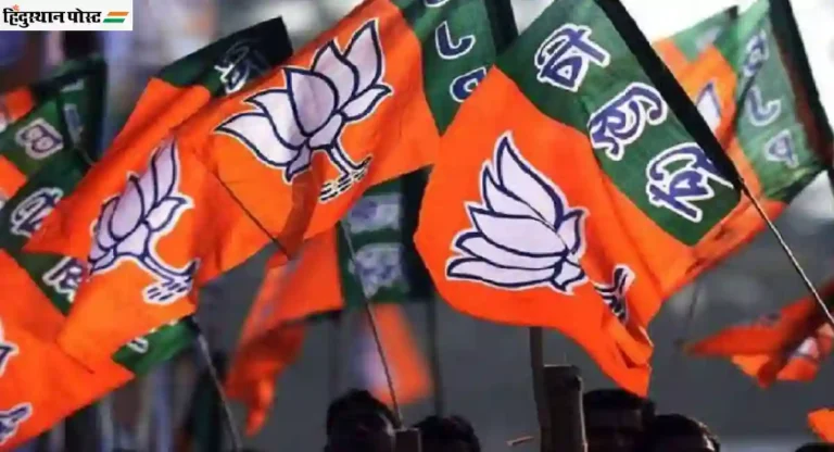 BJP Women Candidate : भाजपाच्या पहिल्या यादीत १३ महिलांना संधी; कुणाला मिळाली उमेदवारी ?