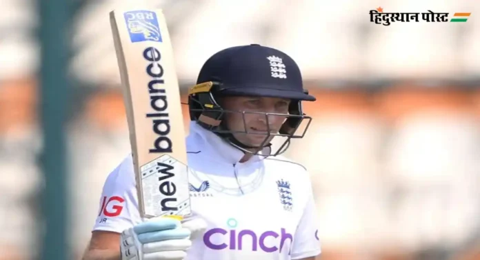 Joe Root : साहेबांच्या देशाला सुनील गावसकरांचा विक्रम मोडायला लागली इतकी वर्षं