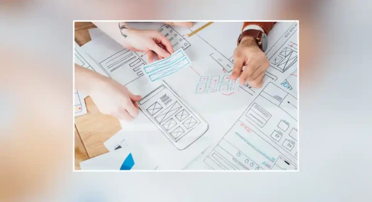 UI UX Designer Jobs : UI किंवा UX डिझायनरचे काम काय काय असते?