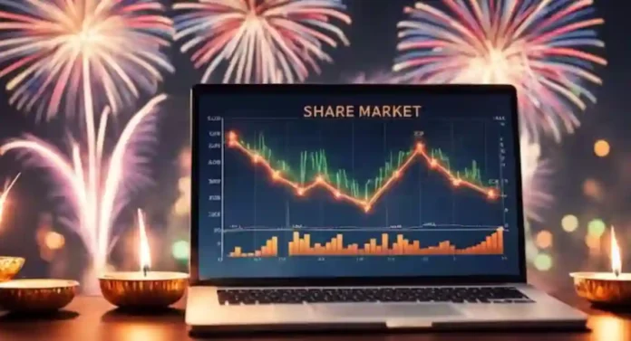 Why Muhurat Trading : मूहूर्ताच्या ट्रेडिंगची परंपरा व महत्त्व