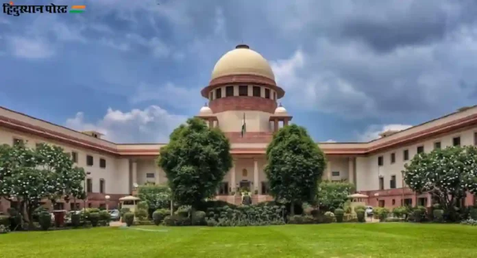 Supreme Court : निवडणूकीपूर्वी अजित पवारांना चिन्हाबाबत सर्वोच्च दिलासा ; तर शरद पवारांना मोठा धक्का!