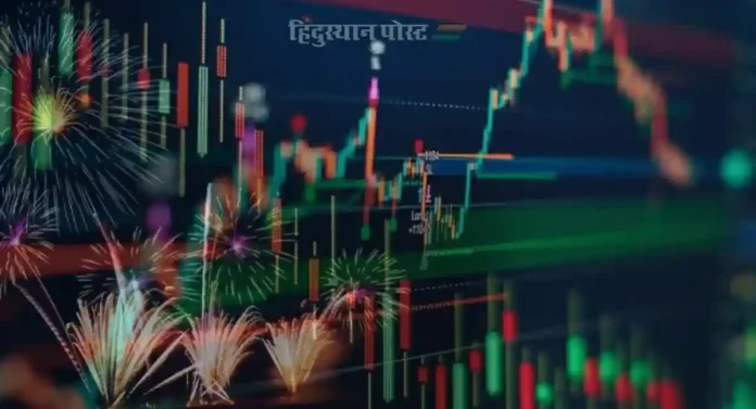 Muhurat Trading : जाणून घ्या यंदाच्या मुर्हूताच्या ट्रेडिंग विषयी सर्व काही 