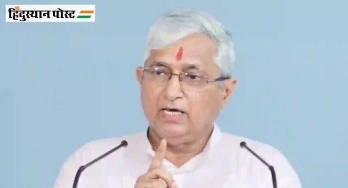 Prof. Subhash Velingkar यांना हिंदुत्वनिष्ठ संघटनांचा पाठिंबा