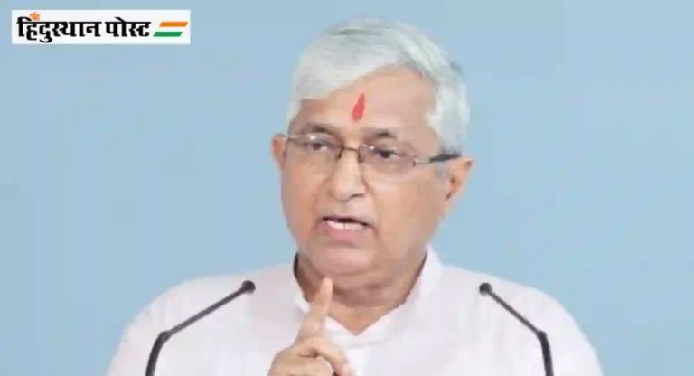 Prof. Subhash Velingkar यांना हिंदुत्वनिष्ठ संघटनांचा पाठिंबा