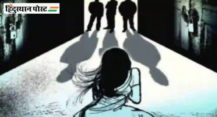 Gang Rape Case : अल्पवयीन मुलगी राहिली गर्भवती; युसूफ, मोहम्मद अनस आणि मोमेन अलीला अटक