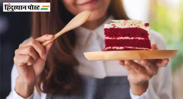 Cake खाणाऱ्यांनो व्हा सावधान; केकमधील 'या' घटकामुळे होऊ शकतो कॅन्सर