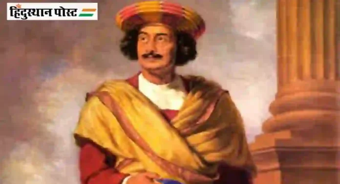 Raja Ram Mohan Roy यांच्या कार्याचा आढावा