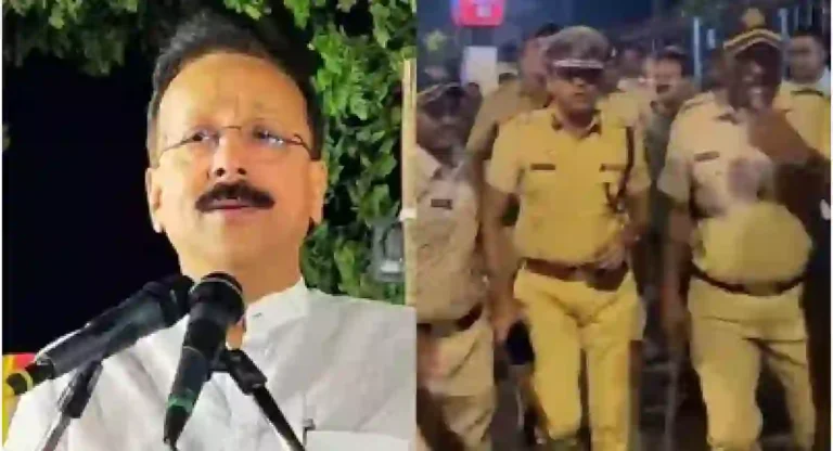 Baba Siddique Murder : विधानसभा निवडणूक असल्याने अजून आणखी हत्येचा कट रचला असण्याची पोलिसांना वाटते भीती