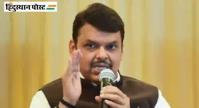 मागील पाच वर्षात उपमुख्यमंत्री Devendra Fadnavis यांच्या संपत्तीत २३ टक्क्यांनी वाढ