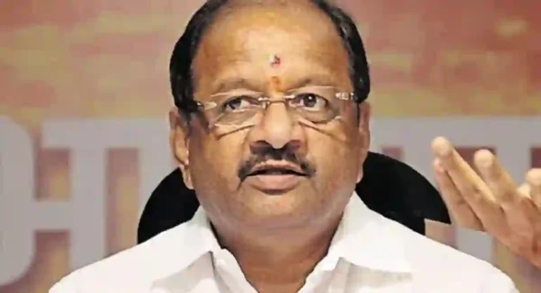 बोरिवलीत भाजपामध्ये उमेदवारीवरून तणाव; Gopal Shetty बंडखोरी करणार