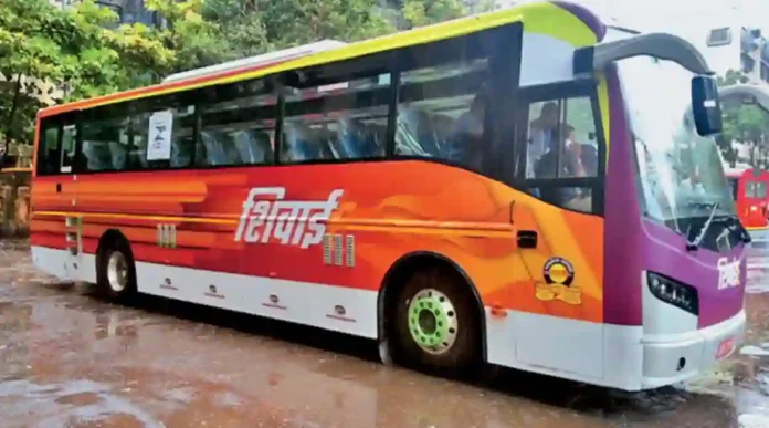 E-Shivai Bus: एसटीच्या ताफ्यात लवकरच १०० नव्या ई-शिवाई बसेस येणार; 'या' मार्गांवर बस धावणार