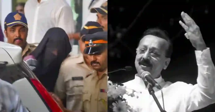 Baba Siddique हत्या प्रकरणी फेसबुक आणि इन्स्टाग्रामकडे मागवली माहिती!