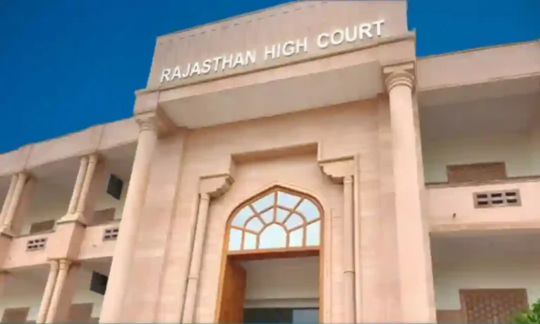 “मंदिर हे एक सार्वजनिक ठिकाण, खासगी मालमत्ता नाही”; Rajasthan High Court ने ट्रस्टला फटकारलं!