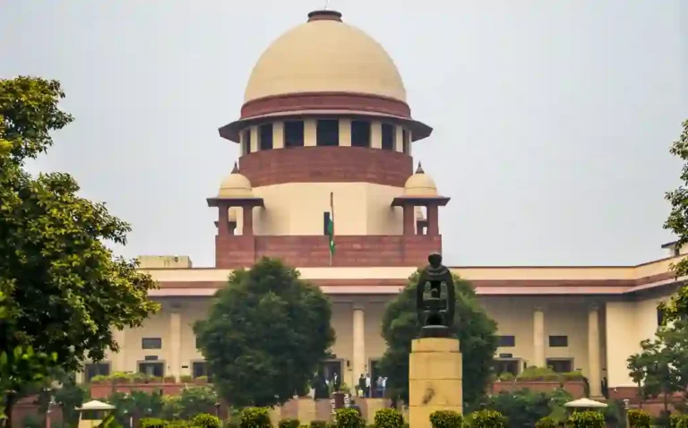 बालविवाह रोखण्यासाठी जागरूकता हवी, कायद्यात अनेक त्रुटी; Supreme Court नेमकं काय म्हणालं?