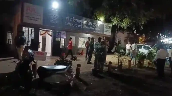 Pune Crime: पुण्यात नाकाबंदी दरम्यान एका गाडीतून ५ कोटींची रोख रक्कम जप्त; ‘ती’ गाडी नेमकी कुणाची?