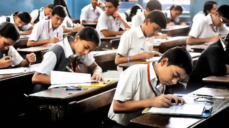 SSC – HSC Exam : अभ्यासाला लागा! दहावी बारावीच्या परीक्षेची तारीख ठरली