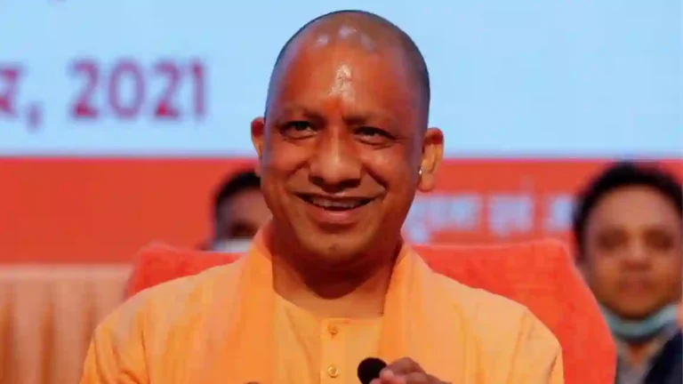 CM Yogi Adityanath: सणासुदीच्या काळात वीज, गॅसबाबत योगी सरकारने केली मोठी घोषणा!