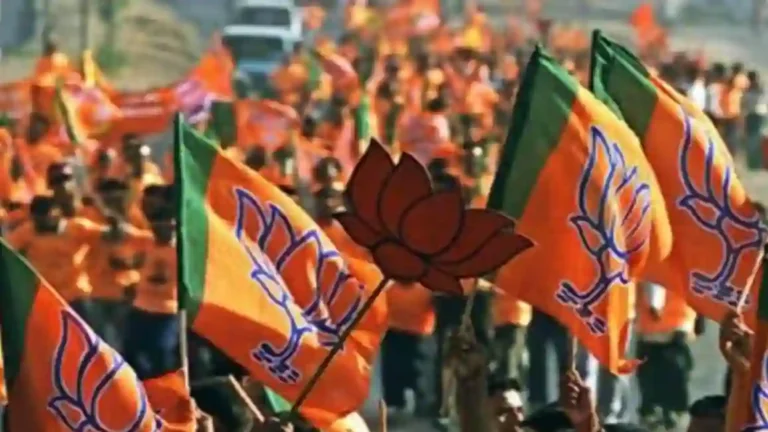 Maharashtra Vidhan Sabha Election 2024: भाजपाचे स्टार प्रचारक ठरले! पंतप्रधान नरेंद्र मोदी यांच्यासह ४० जणांचा समावेश