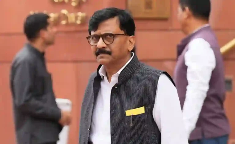 Sanjay Raut: देवेंद्र फडणवीस केवळ आमचे राजकीय शत्रू ; संजय राऊतांच्या विधानाने चर्चांना उधाण