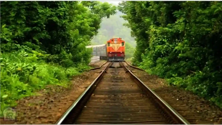 Konkan Railway वेळापत्रकात १ नोव्हेंबरपासून होणार ‘हे’ बदल!