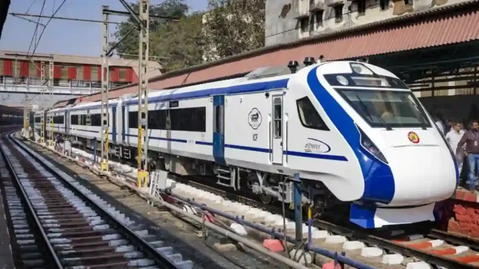 महाराष्ट्रातील 'ही' Vande Bharat Express होणार बंद ? जाणुन घ्या काय आहे कारण