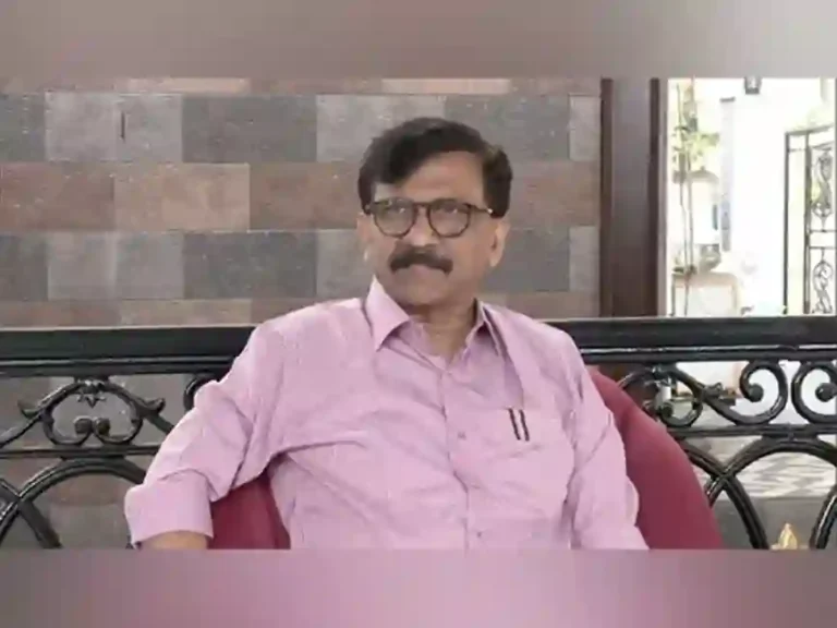 Sanjay Raut : मविआच्या जागावाटपाचा फॉर्म्युला संजय राऊतांनी सांगितला