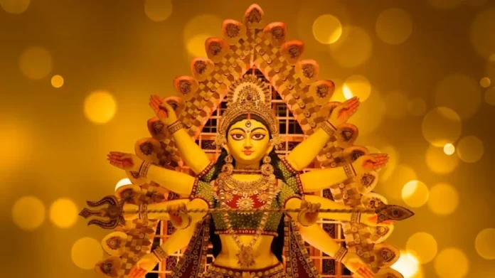 Navratri colours 2024: जाणून घ्या, नवरात्रीच्या नऊ दिवसांच्या नऊ देवी आणि रंग