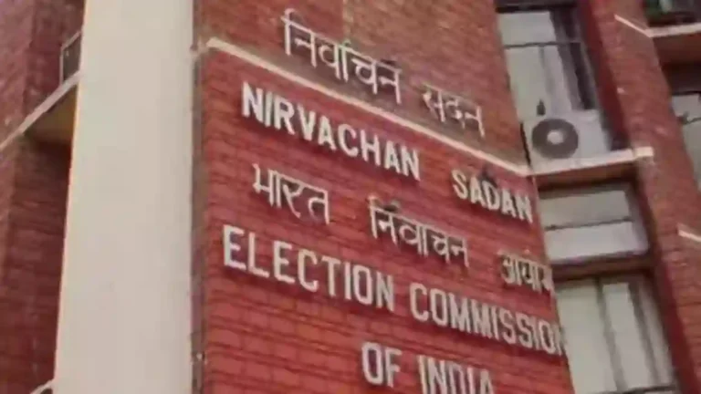 वृत्त वाहिन्यांवरील बातम्यांसाठी Election Commission कडून इलेक्ट्रॉनिक मीडिया मॉनिटरिंग सेंटर दक्ष