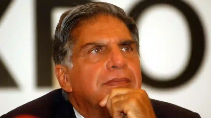 Ratan Tata Death : रतन टाटा शाश्वत भारतीय मूल्यांचे मूर्त रूप, देशाचे विवेक रक्षक; राज्यपाल सी.पी. राधाकृष्णन यांची श्रद्धांजली