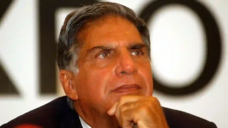 Ratan Tata Death : रतन टाटा शाश्वत भारतीय मूल्यांचे मूर्त रूप, देशाचे विवेक रक्षक; राज्यपाल सी.पी. राधाकृष्णन यांची श्रद्धांजली