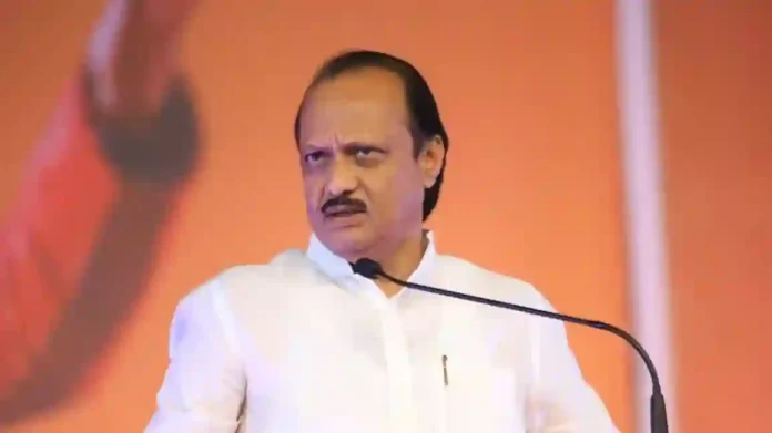 १० मिनिटांत Ajit Pawar मंत्रिमंडळाच्या बैठकीतून का निघून गेले? कारण आलं समोर