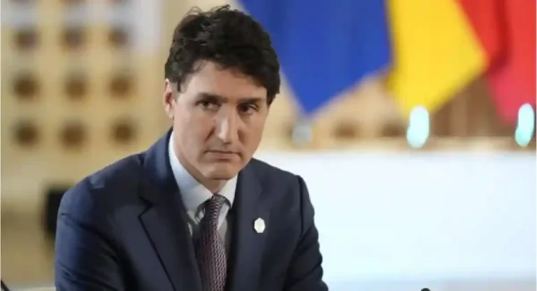 भारतद्वेष्ट कॅनडाचे पंतप्रधान Justin Trudeau यांचे राजकीय भवितव्य धोक्यात