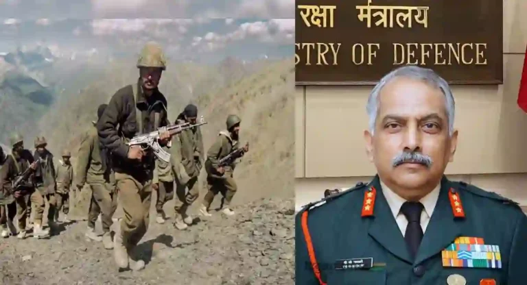 कारगिल युद्ध संपले, तरी नियंत्रण रेषेवर लढाई सुरुच होती; Indian Army ला का करावे लागले ‘ऑपरेशन राहुल’?