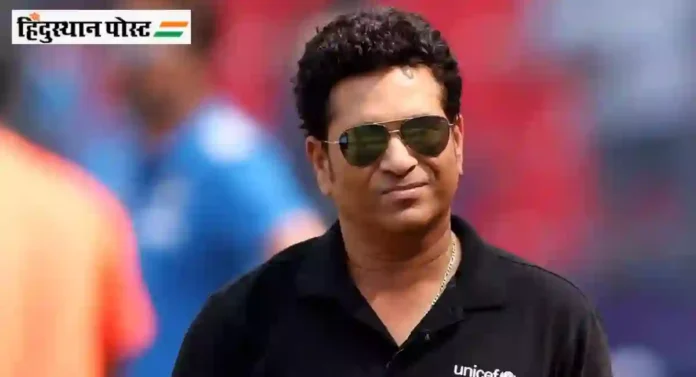 Sachin Tendulkar : हा सन्मान आपल्या संस्कृतीच्या योगदानाचा, मराठी अभिजात भाषेच्या निर्णयावर सचिन तेंडुलकरची प्रतिक्रिया