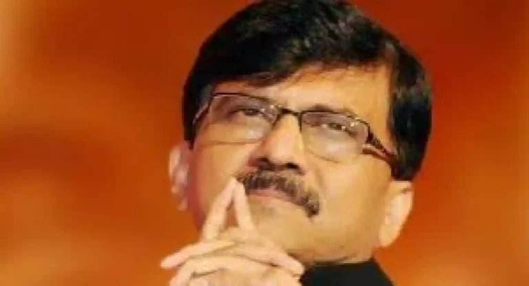 Sanjay Raut यांची अटक आणि सुटका