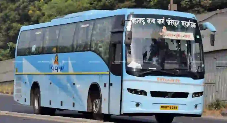 आता MSRTC च्या शिवनेरीमध्ये दिसणार ‘सुंदरी’