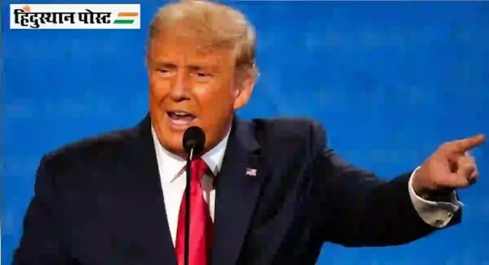 आम्ही हिंदूंचे संरक्षण करू; Donald Trump यांचे आश्वासन