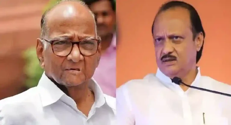 Ajit Pawar on Sharad Pawar : ते ८५ वर्षांपर्यंत काम करू शकतात अन् मला रिटायर करायला निघालेत; अजित पवारांचा संताप