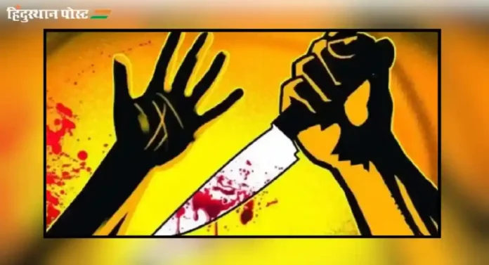 Mankhurd Crime : सावत्र पित्याकडून अडीच वर्षाच्या चिमुरडीची हत्या; मानखुर्दमधील घटना