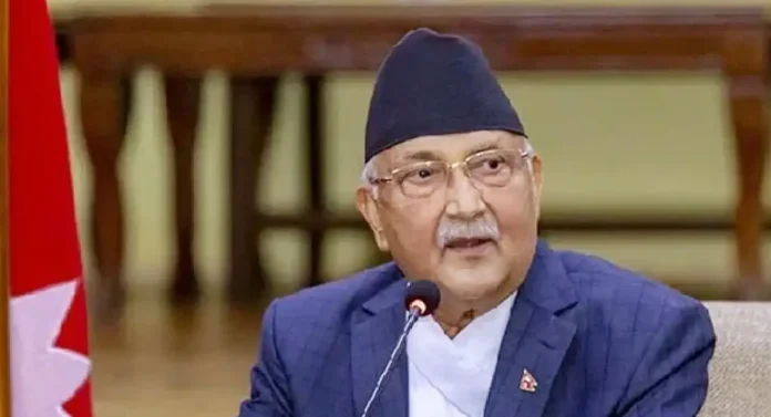 नेपाळचे नवे पंतप्रधान KP Sharma Oli यांना चीनच जवळचा; भारताआधी जाणार चीनच्या दौर्‍यावर