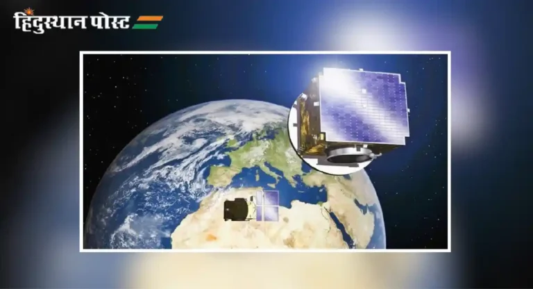 इएसएच्या प्रोबा-3चे ISRO करणार प्रक्षेपण