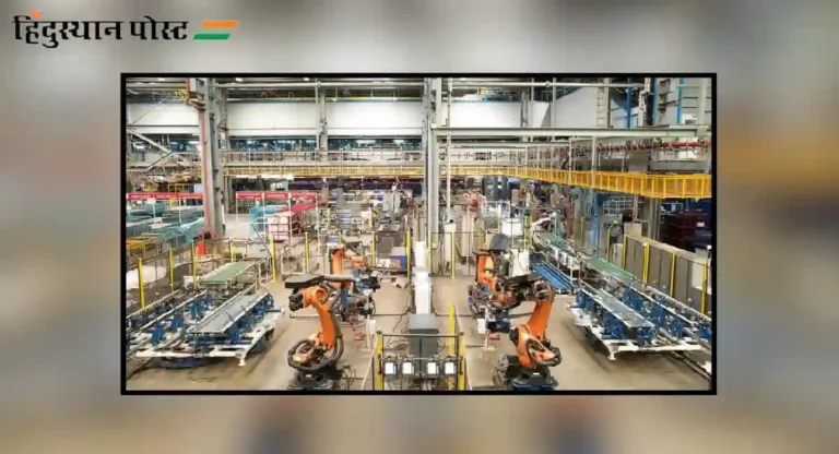 Manufacturing Companies in India : देशातील अव्वल १० उत्पादन क्षेत्रातील कंपन्या कुठल्या?