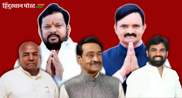 Maharashtra Assembly Election : सोलापूर जिल्ह्यात महाविकास आघाडी मजबूत, महायुती किती गड राखणार?