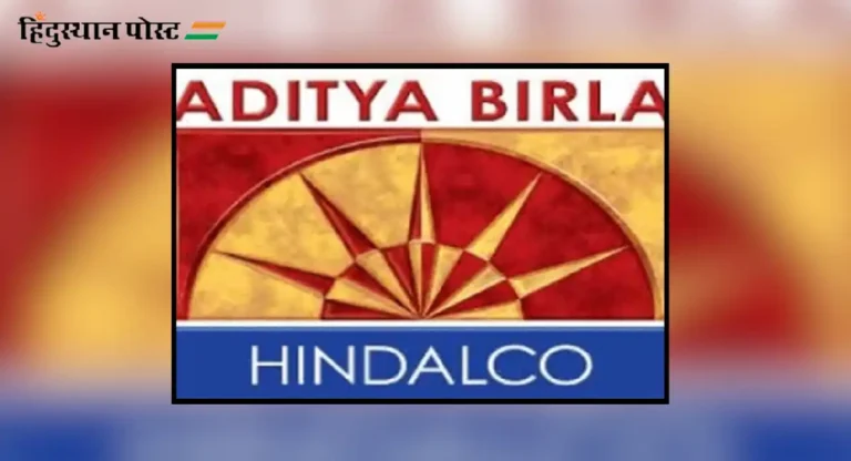 Hindalco Share Price : हिंदाल्कोच्या शेअरमध्ये मोठी घसरण का झाली?